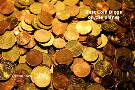 getcoinsearn.blogspot.com|100 Best Coin Blogs and Websites for Coin Collectors and  .